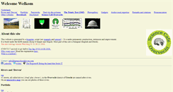 Desktop Screenshot of harmjschoonhoven.com